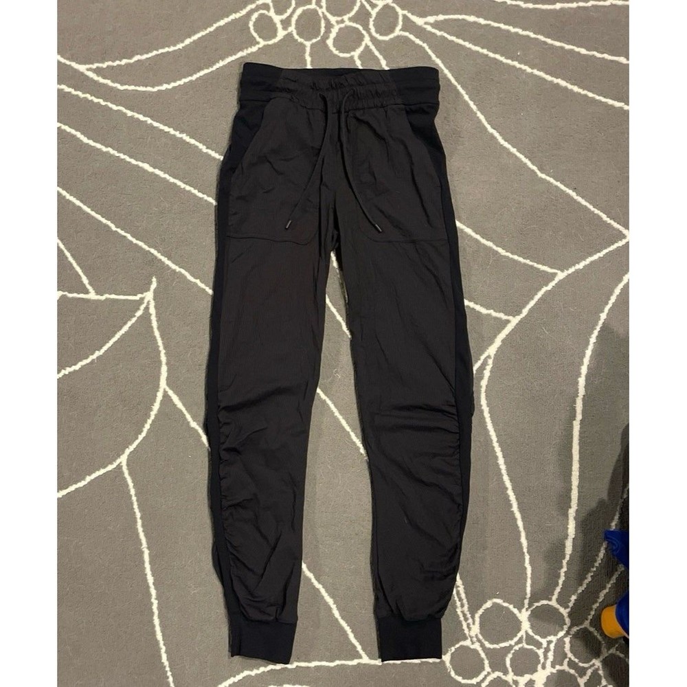 Lululemon Beyond The Studio Dance Studio Joggers